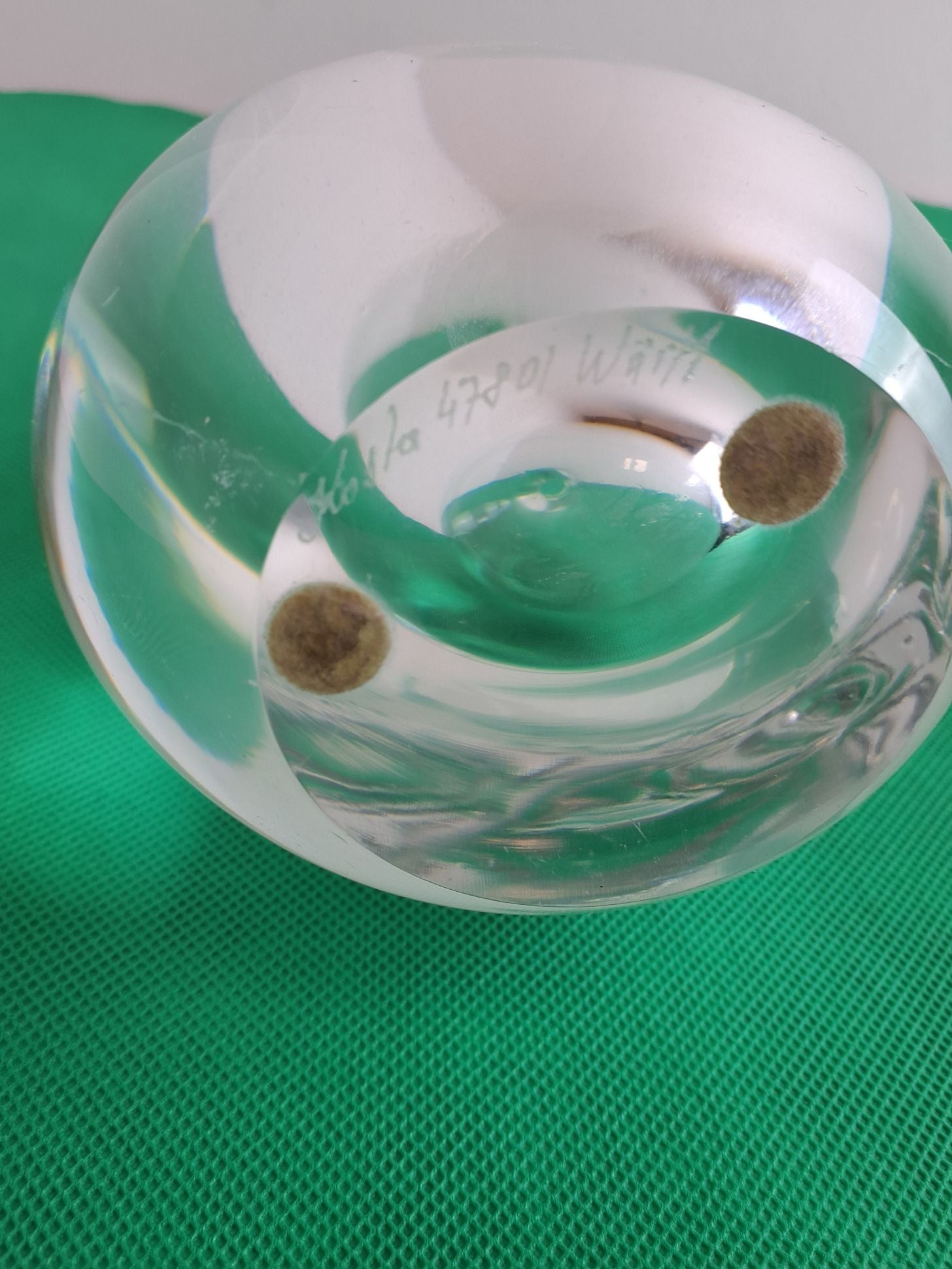 Tear Drop vase